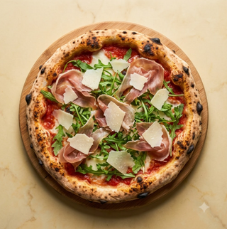 Crudo