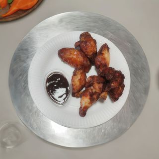 Alitas (6 Uds.)