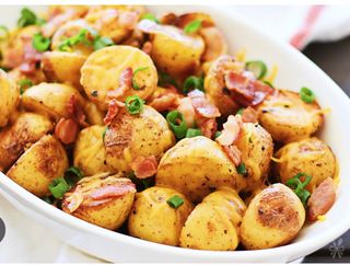 Cartofi țărănești