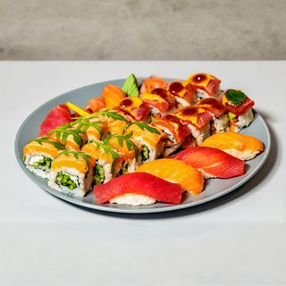 Bad Choice 24 komada