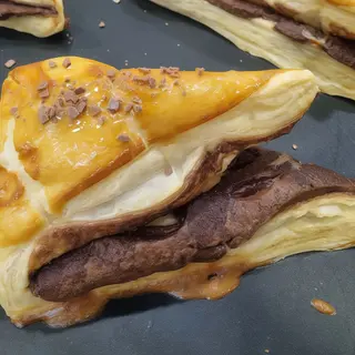 Triangulo de Choco