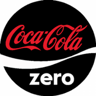 Cocacola zero