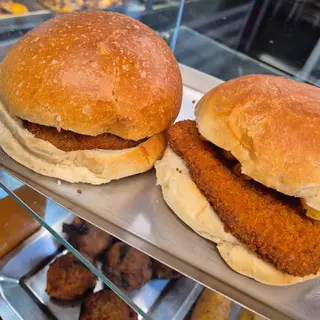 PANINO COTOLETTA