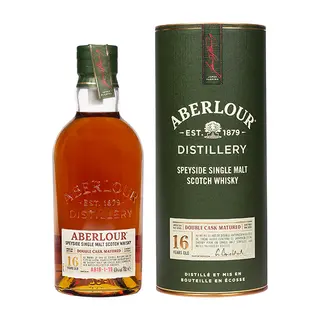 Վիսկի Aberlour 16YO GB 0.7լ, , հատ
