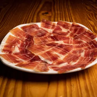 Ración Jamón Iberico