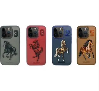 Coque SB iPhone 15 Pro Max