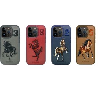 Coque SB iPhone 15 Pro Max