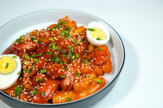 Токпокки (300г)