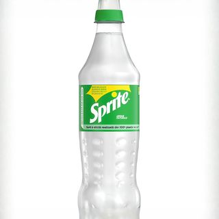 Sprite 0.5l