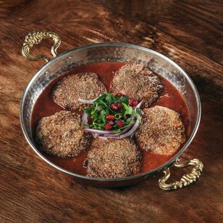 ქუთაისური კატლეტი