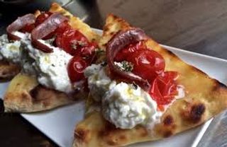 Alici mar cantabrico