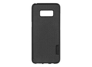 Твърд калъф Kinse на дупки - Samsung J530 Galaxy J5 (2017), черен