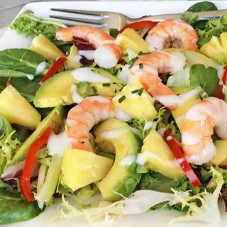 Ensalada Tropical