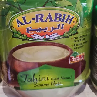 Tahina g