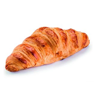 Croissant De Mantequilla