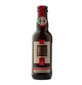 Birra artigianale Rossa 500 ml