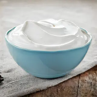 Sour Cream