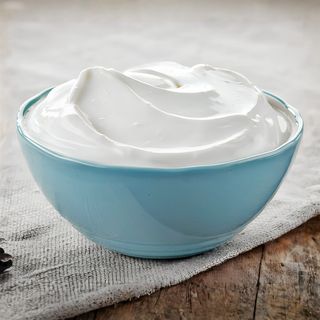 Sour Cream