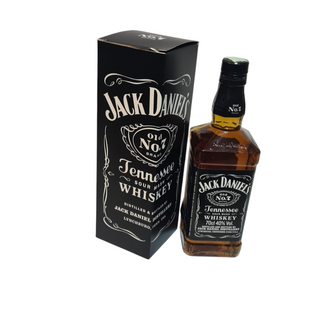 Jack Daniels 700ml