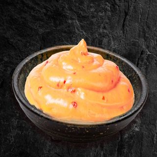 Sos chilli mayo