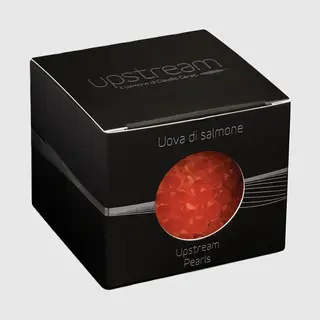 Uova Di Salmone 100 G