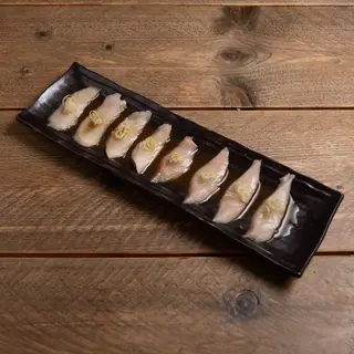 Sashimi De Lubina (8 Uds.)