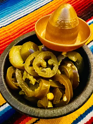 Jalapenos
