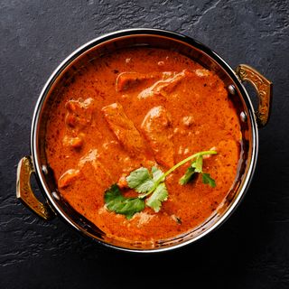 Butter Masala