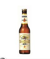 320.Cerveza Kirin 