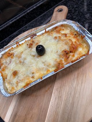 FRANGO GRATINADO