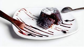 Cremoso al cioccolato