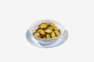 Castraveți murați 80 gr