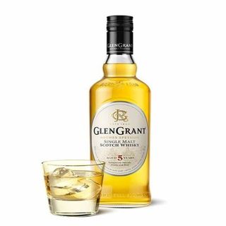 Whisky Glen Grant