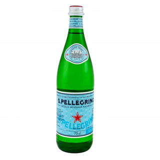 San Pellegrino Minerala