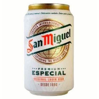 san miguel 33cl 
