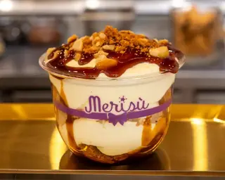Salted Caramel