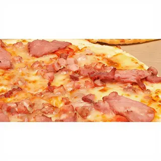 Pizza Pollo (Grande)