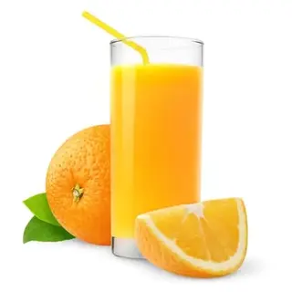 Фреш Портокал