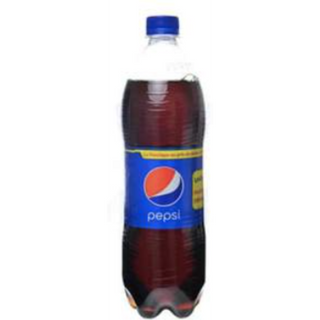  Pepsi 1L   