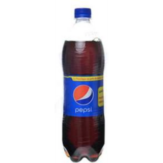  Pepsi 1L   