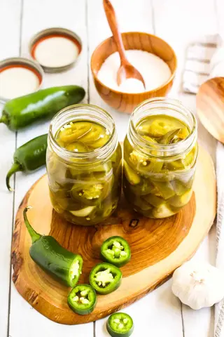 Jalapeños