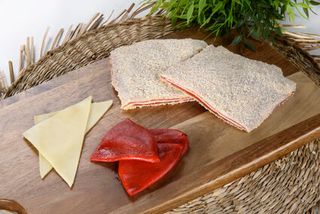 Escalope El Rojillo 200G