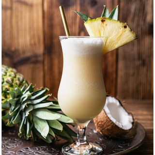 Cóctel Piña colada 