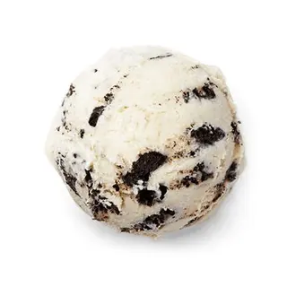 Cookies and Cream