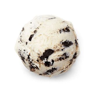 Cookies and Cream