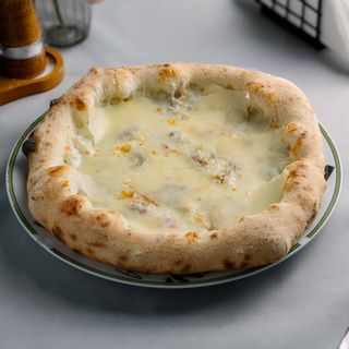 Pizza Quattro Formaggi Ø32cm
