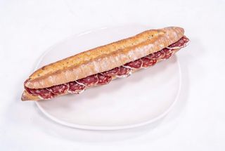 Bocadillo De Fuet