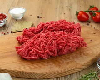 Carne Picada (aprox. 500 Gr)