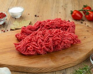 Carne Picada (aprox. 500 Gr)