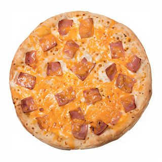 Familiar Pizzón Cheddar